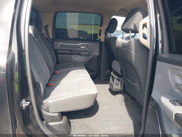 2020 Ram 1500 Big Horn  4x2 5'7 Box მანქანა იყიდება აუქციონზე, vin: 1C6RREFT0LN311745, აუქციონის ნომერი: 44408641
