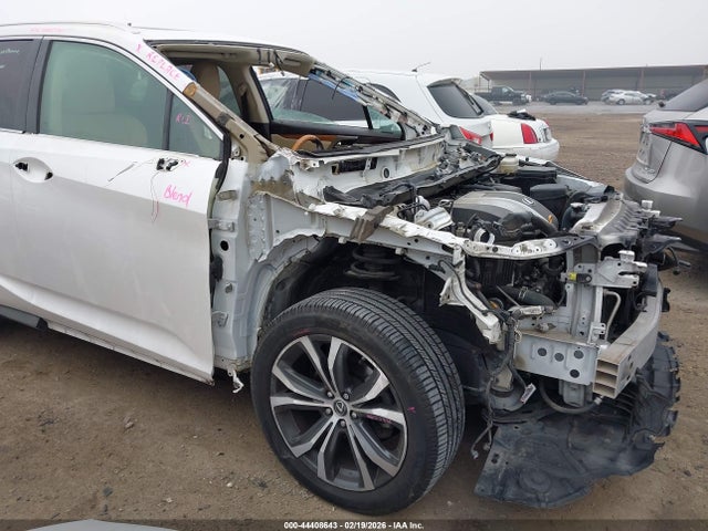 Продажа на аукционе авто 2018 Lexus Rx 350, vin: 2T2ZZMCA0JC097292, номер лота: 44408643