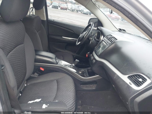 2017 DODGE JOURNEY 3C4PDCBB9HT612053 Photo 4