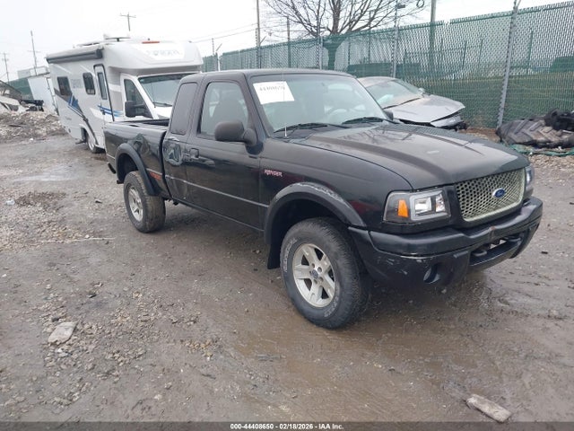 2003 FORD RANGER 1FTZR45E03TA09325
