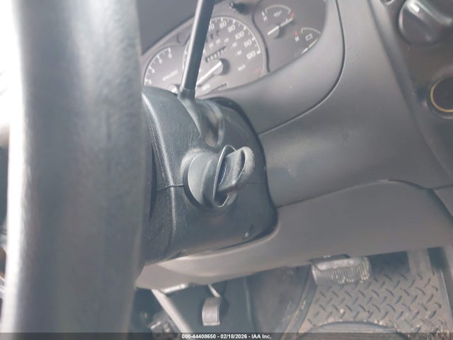 2003 FORD RANGER 1FTZR45E03TA09325 Photo 10