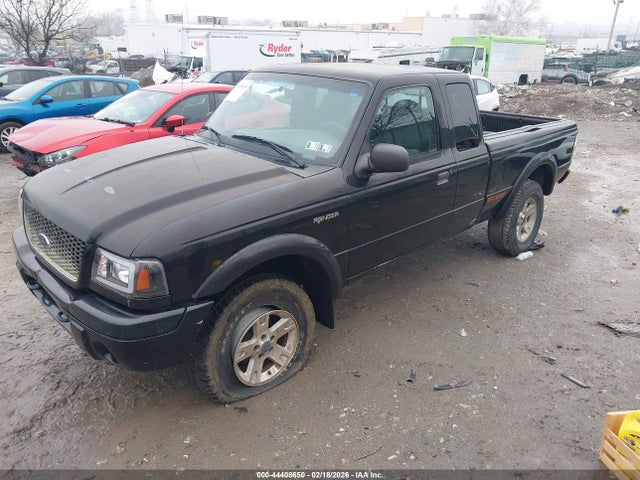 2003 FORD RANGER 1FTZR45E03TA09325 Photo 3