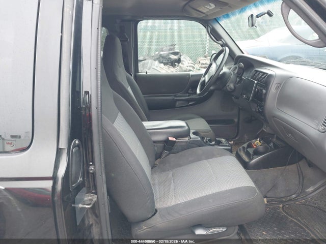 2003 FORD RANGER 1FTZR45E03TA09325 Photo 4