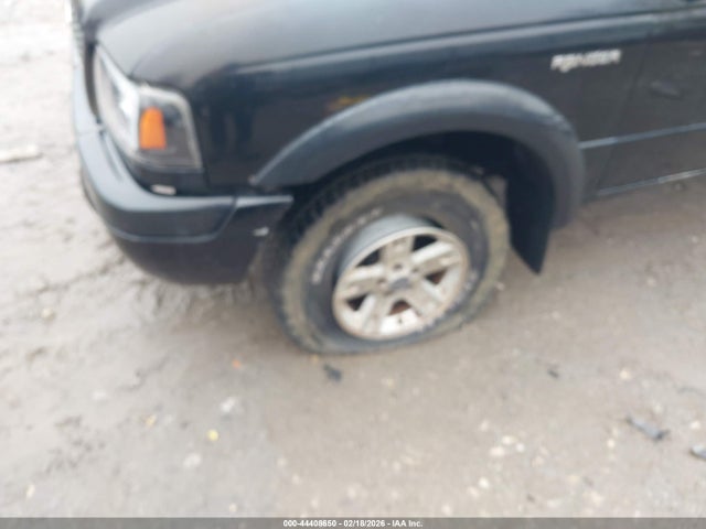 2003 FORD RANGER 1FTZR45E03TA09325 Photo 5