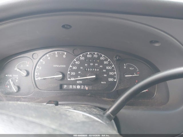 2003 FORD RANGER 1FTZR45E03TA09325 Photo 6