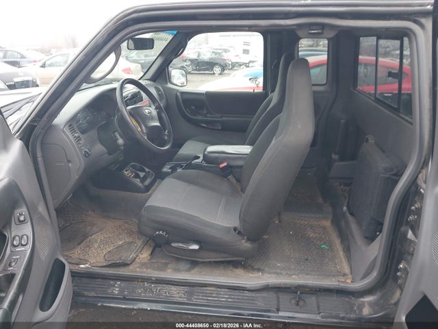 2003 FORD RANGER 1FTZR45E03TA09325 Photo 7
