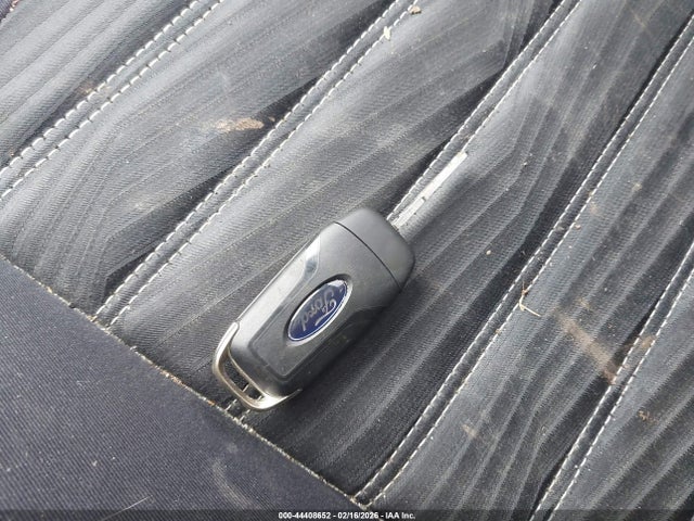 2016 FORD FUSION 1FA6P0HD1G5129610 Photo 10