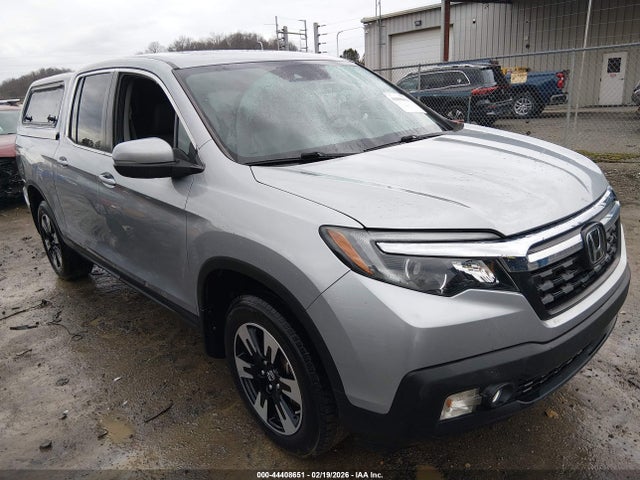 2020 HONDA RIDGELINE 5FPYK3F52LB025447