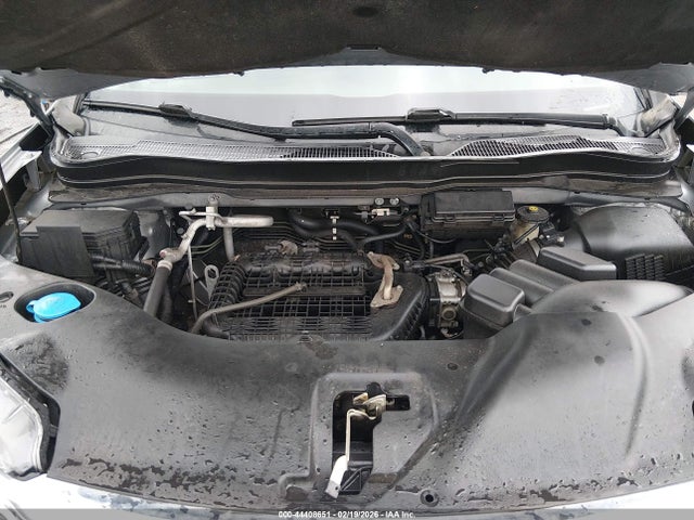 2020 HONDA RIDGELINE 5FPYK3F52LB025447 Photo 9