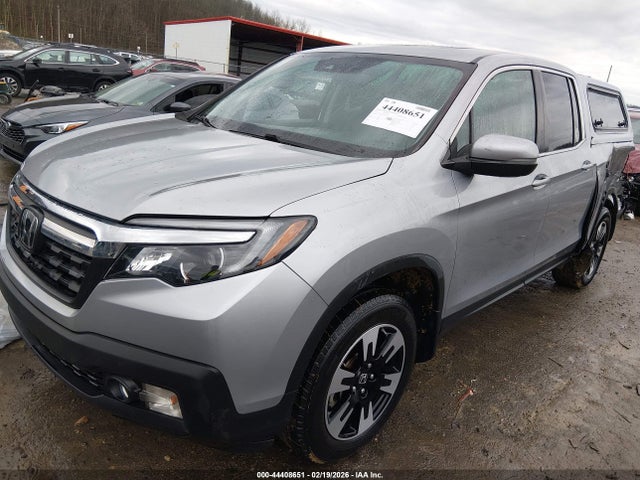 2020 HONDA RIDGELINE 5FPYK3F52LB025447 Photo 1
