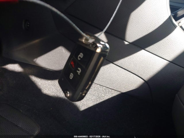 2017 VOLKSWAGEN GOLF R WVWVF7AU5HW003564 Photo 10