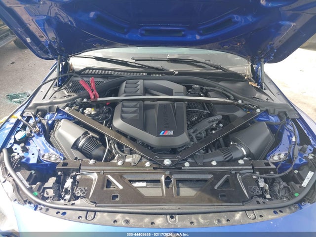 Aukcja sprzedaży 2026 Bmw M2, vin: 3MF23DM08T8F90070, numer aukcji: 44408655