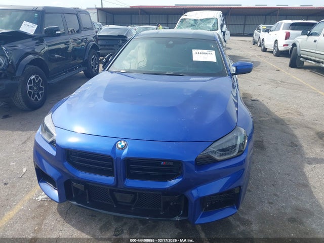 Aukcja sprzedaży 2026 Bmw M2, vin: 3MF23DM08T8F90070, numer aukcji: 44408655