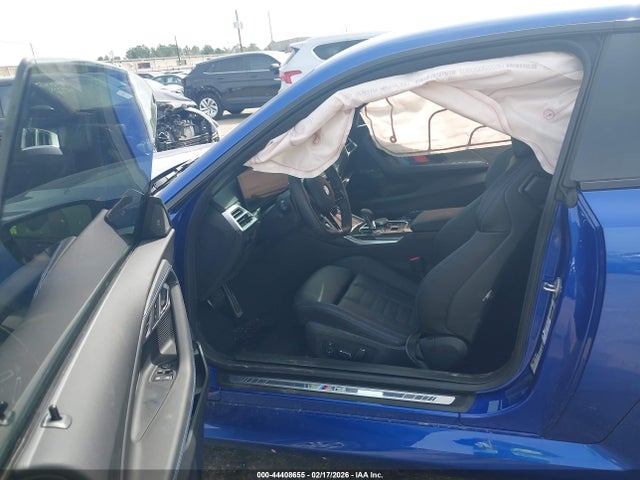 Aukcja sprzedaży 2026 Bmw M2, vin: 3MF23DM08T8F90070, numer aukcji: 44408655
