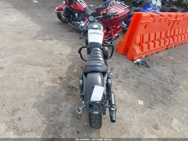 2020 HARLEY-DAVIDSON XL883 1HD4LE218LB433262 Photo 5