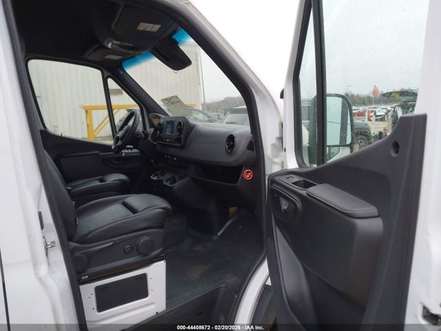 Продаж на аукціоні авто 2021 Mercedes-benz Sprinter 2500 High Roof V6, vin: W1Y4EDHY6MT074091, номер лоту: 44408672