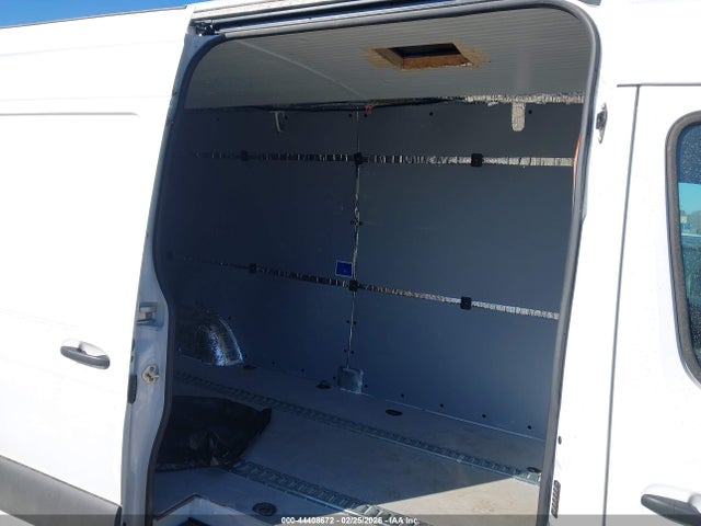 Продаж на аукціоні авто 2021 Mercedes-benz Sprinter 2500 High Roof V6, vin: W1Y4EDHY6MT074091, номер лоту: 44408672