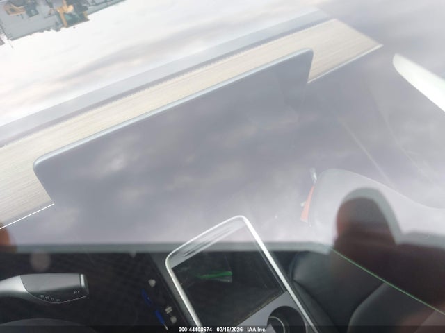 44408674 :رقم المزاد ، 5YJ3E1EB1NF308981 vin ، 2022 Tesla Model 3 Long Range Dual Motor All-wheel Drive مزاد بيع