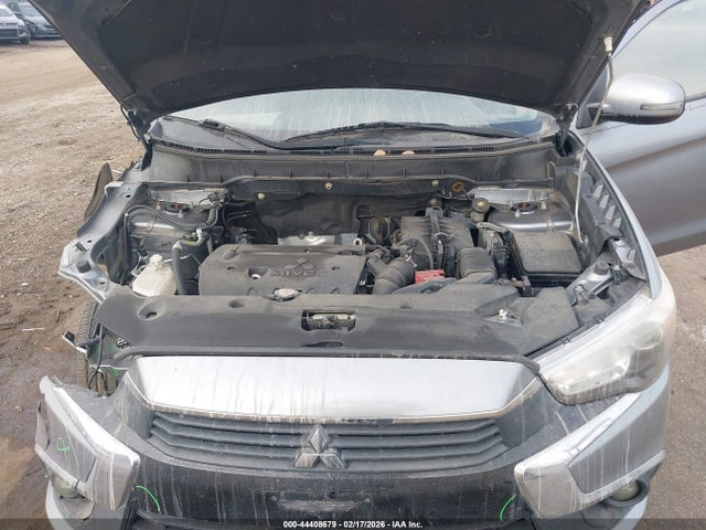 JA4AP3AU6HZ040300 Mitsubishi Outlander Sport 2.0 Le