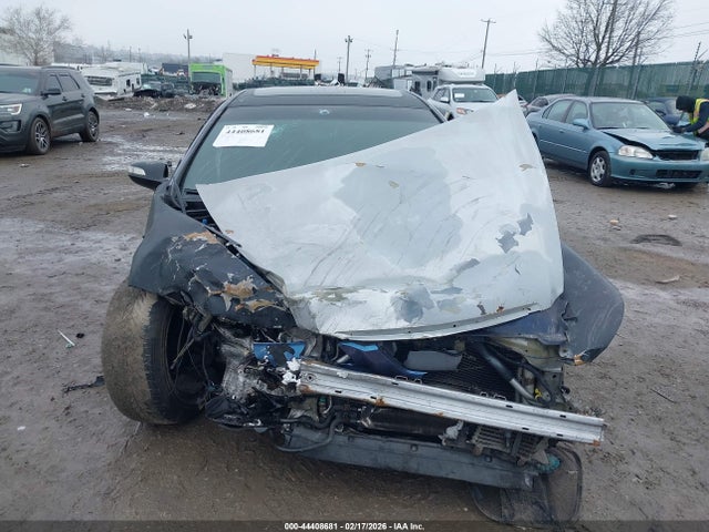 Продаж на аукціоні авто 2008 Acura Tl Type S, vin: 19UUA76598A025383, номер лоту: 44408681