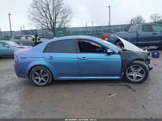 Продаж на аукціоні авто 2008 Acura Tl Type S, vin: 19UUA76598A025383, номер лоту: 44408681