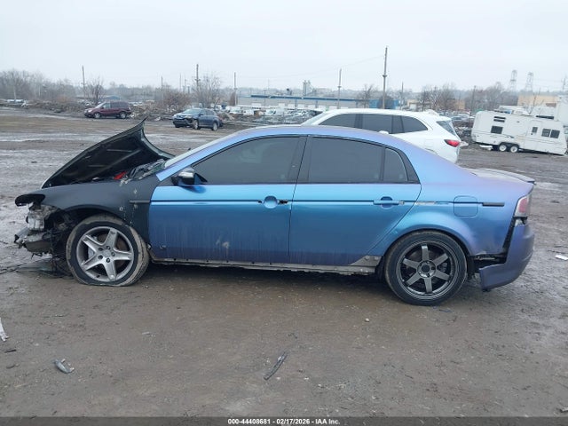Продаж на аукціоні авто 2008 Acura Tl Type S, vin: 19UUA76598A025383, номер лоту: 44408681