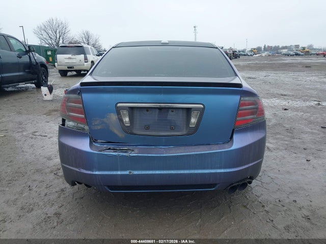 Продаж на аукціоні авто 2008 Acura Tl Type S, vin: 19UUA76598A025383, номер лоту: 44408681