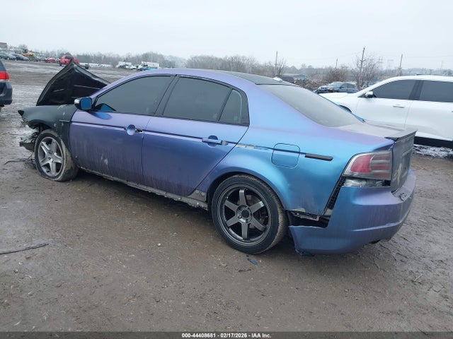 Продаж на аукціоні авто 2008 Acura Tl Type S, vin: 19UUA76598A025383, номер лоту: 44408681