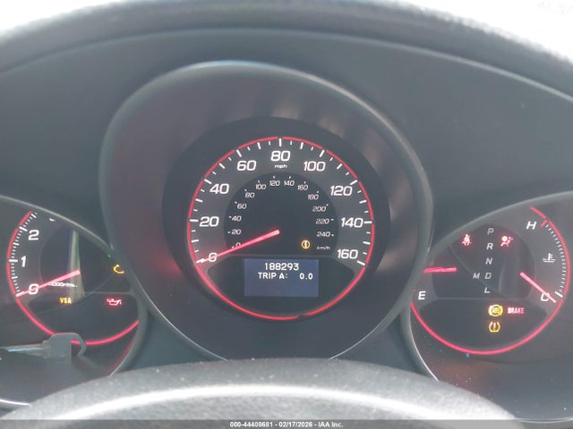 Продаж на аукціоні авто 2008 Acura Tl Type S, vin: 19UUA76598A025383, номер лоту: 44408681