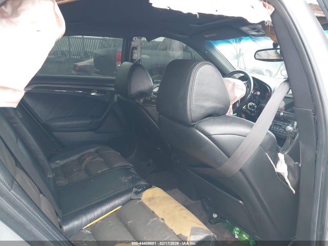 Продаж на аукціоні авто 2008 Acura Tl Type S, vin: 19UUA76598A025383, номер лоту: 44408681