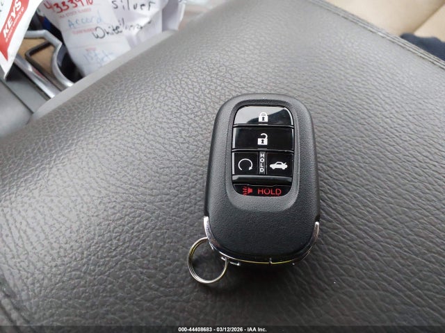 Продажа на аукционе авто 2023 Honda Civic Sport, vin: 2HGFE2F59PH541727, номер лота: 44408683