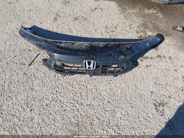 Продажа на аукционе авто 2023 Honda Civic Sport, vin: 2HGFE2F59PH541727, номер лота: 44408683