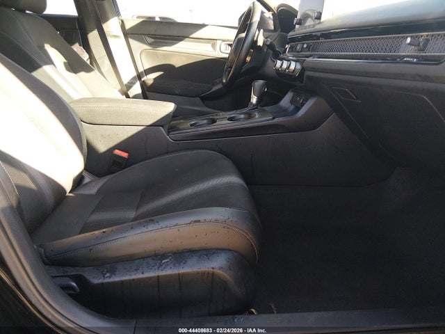 Продажа на аукционе авто 2023 Honda Civic Sport, vin: 2HGFE2F59PH541727, номер лота: 44408683