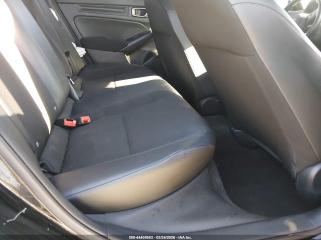 Продажа на аукционе авто 2023 Honda Civic Sport, vin: 2HGFE2F59PH541727, номер лота: 44408683