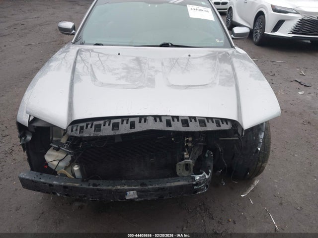 2014 DODGE CHARGER 2C3CDXHG5EH204828 Photo 5