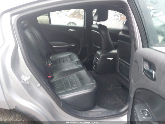 2014 DODGE CHARGER 2C3CDXHG5EH204828 Photo 7