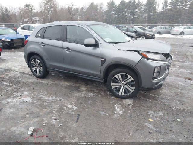 2025 MITSUBISHI OUTLANDER SPORT JA4ARUAUXSU001908 Photo 0