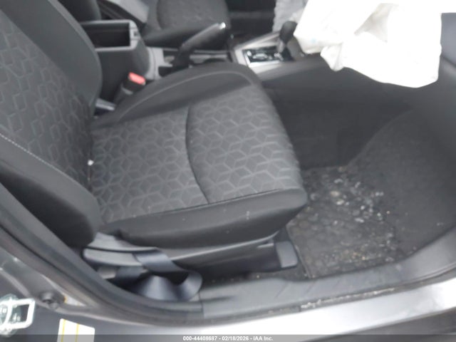 2025 MITSUBISHI OUTLANDER SPORT JA4ARUAUXSU001908 Photo 4