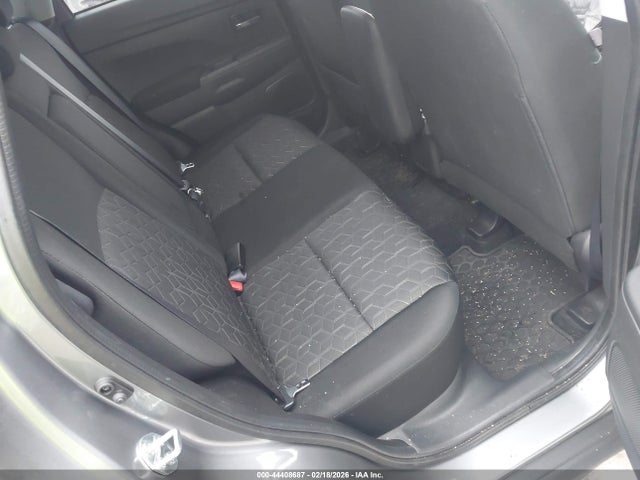 2025 MITSUBISHI OUTLANDER SPORT JA4ARUAUXSU001908 Photo 7