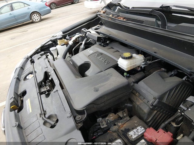 2018 NISSAN PATHFINDER 5N1DR2MN1JC612499 Photo 9