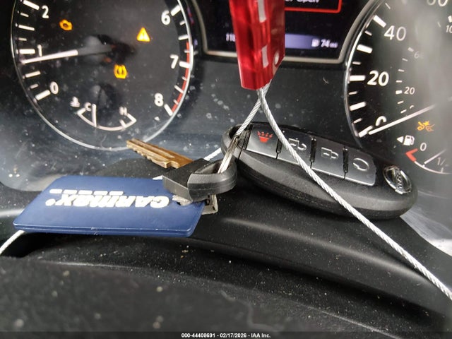 2018 NISSAN PATHFINDER 5N1DR2MN1JC612499 Photo 10