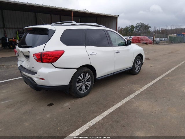 2018 NISSAN PATHFINDER 5N1DR2MN1JC612499 Photo 3