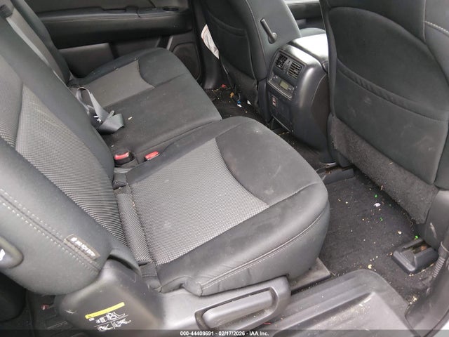 2018 NISSAN PATHFINDER 5N1DR2MN1JC612499 Photo 7