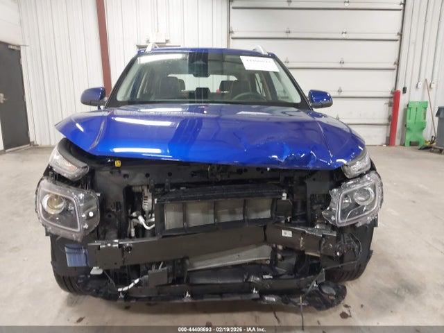 44408693 :رقم المزاد ، KMHRC8A35SU381602 vin ، 2025 Hyundai Venue Limited مزاد بيع