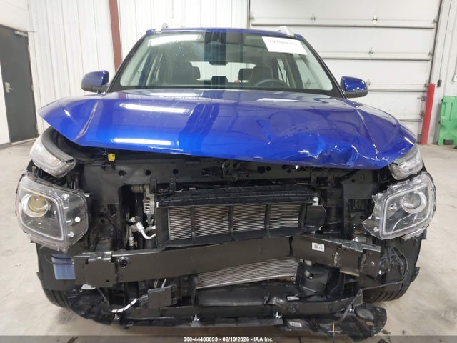 44408693 :رقم المزاد ، KMHRC8A35SU381602 vin ، 2025 Hyundai Venue Limited مزاد بيع
