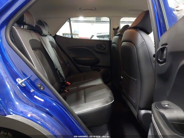 44408693 :رقم المزاد ، KMHRC8A35SU381602 vin ، 2025 Hyundai Venue Limited مزاد بيع