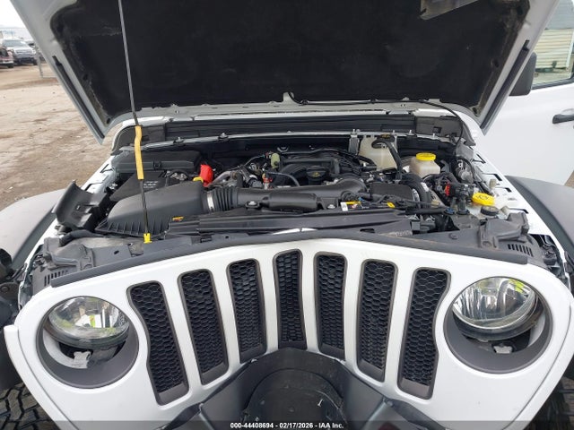 2023 JEEP WRANGLER 1C4HJXFG5PW615891 Photo 9