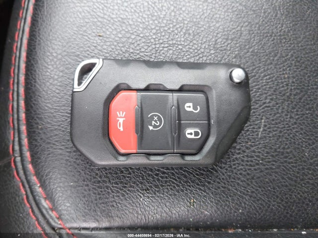 2023 JEEP WRANGLER 1C4HJXFG5PW615891 Photo 10