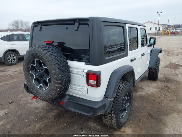 2023 JEEP WRANGLER 1C4HJXFG5PW615891 Photo 3