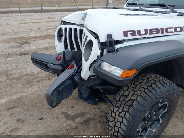 2023 JEEP WRANGLER 1C4HJXFG5PW615891 Photo 5